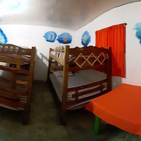 Hostal Aquarium Cartagena المظهر الخارجي الصورة