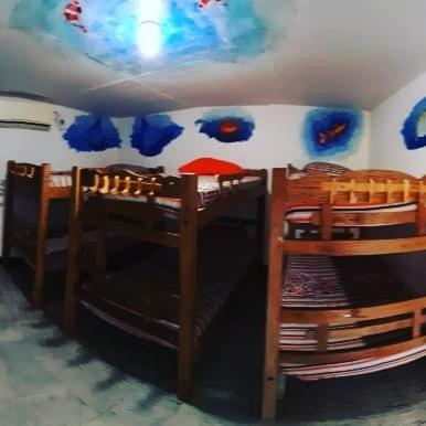 Hostal Aquarium Cartagena المظهر الخارجي الصورة
