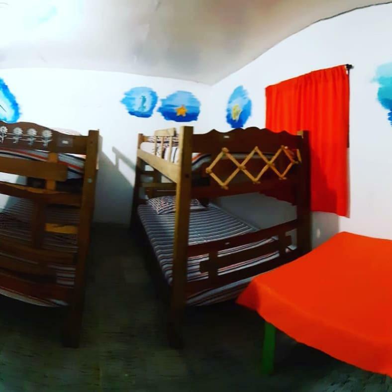Hostal Aquarium Cartagena المظهر الخارجي الصورة