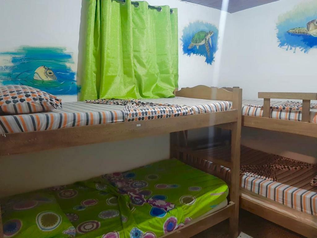 Hostal Aquarium Cartagena المظهر الخارجي الصورة